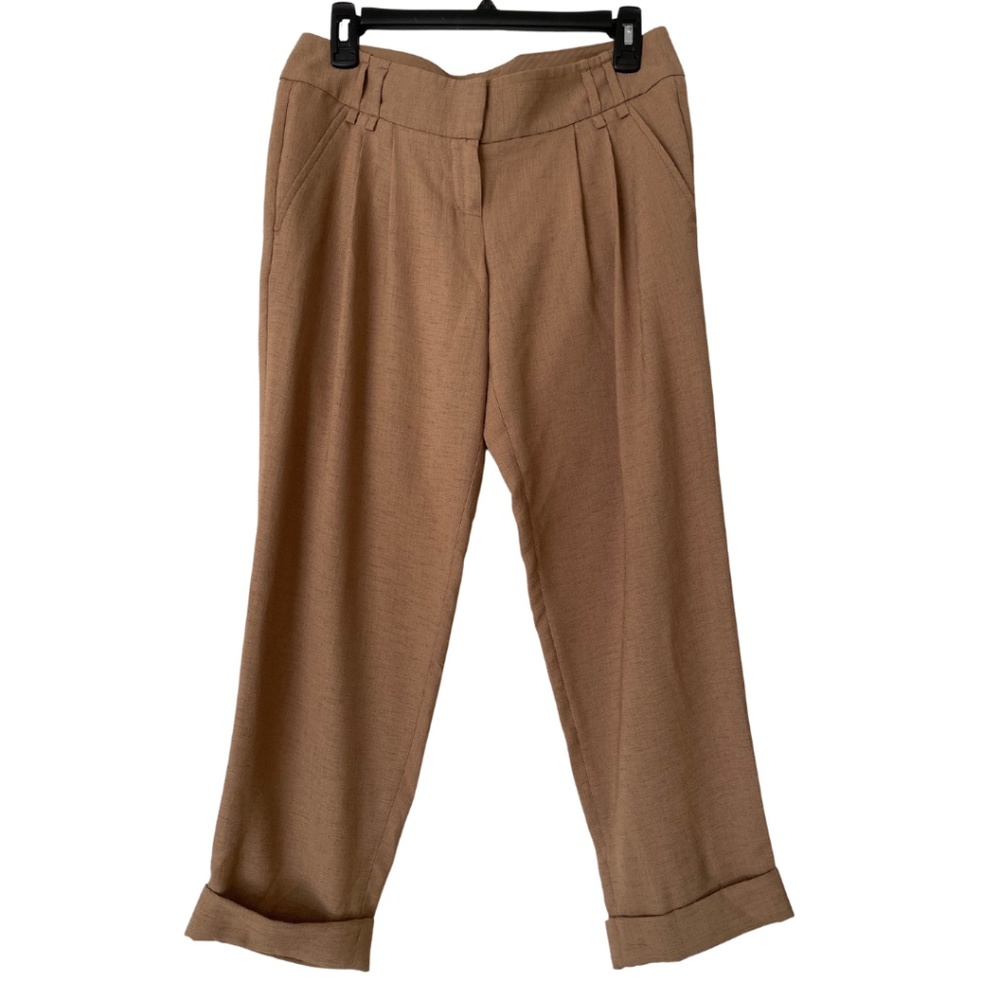 The Limited -  Pleated Pants - 4